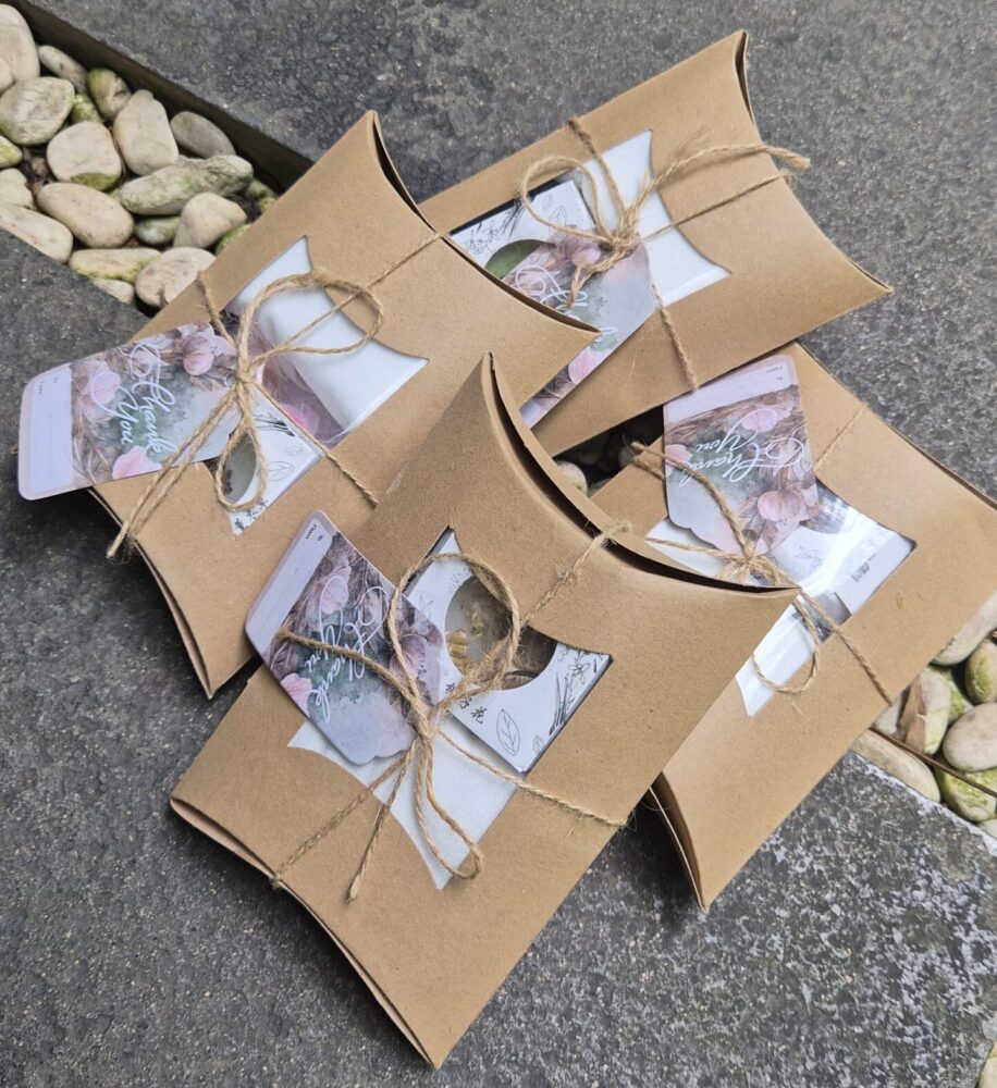 Produk Therapy Kit dari Lukis Jiwa
