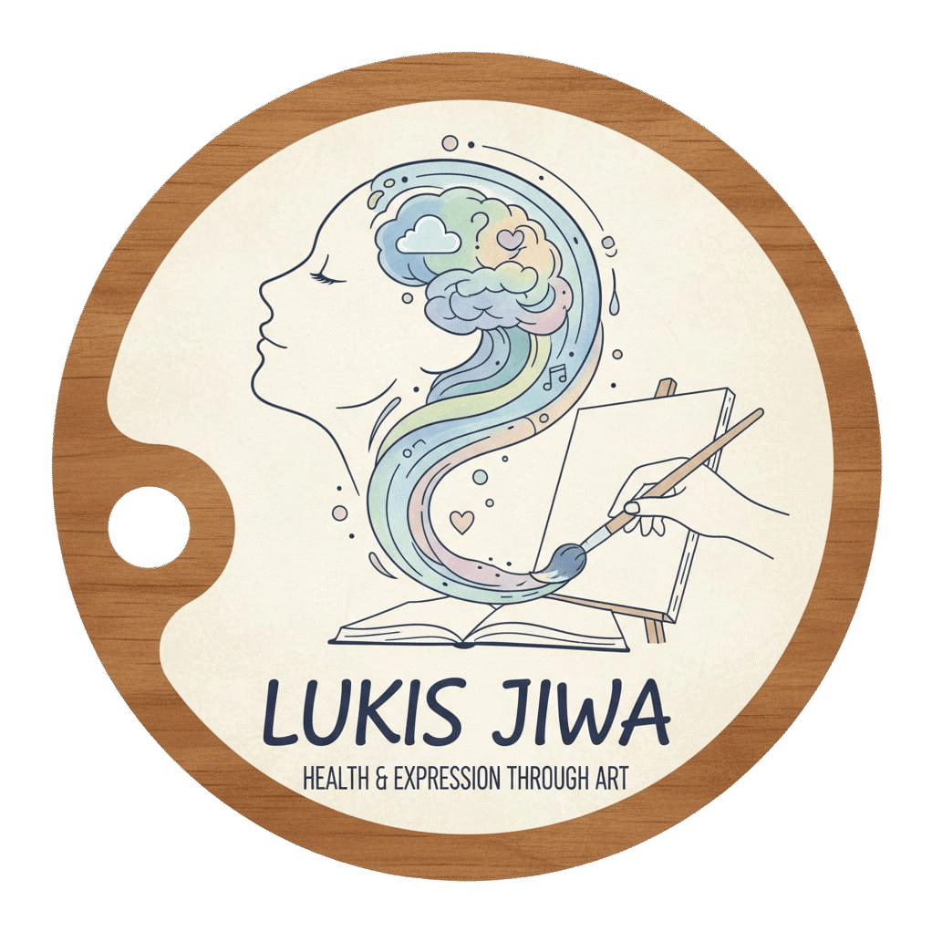 Lukis Jiwa