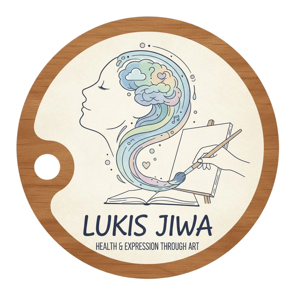 Lukis Jiwa